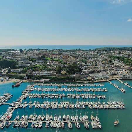 Brixham Breeze Apartment Exterior photo